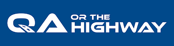 QA or the Highway