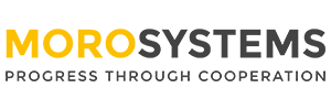 MoroSystems logo
