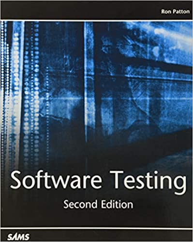 Software Testing: 2nd Edition cover