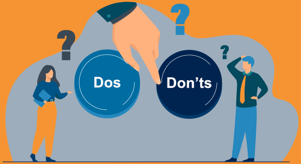 9 Dos and Don’ts in Test Automation Moving Forward To 2023