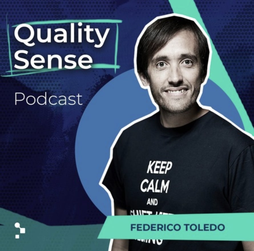 Quality Sense logo