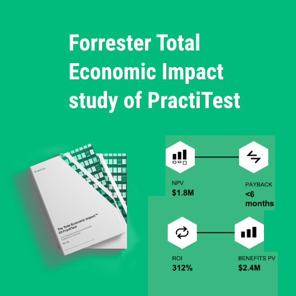 Forrester TEI Study