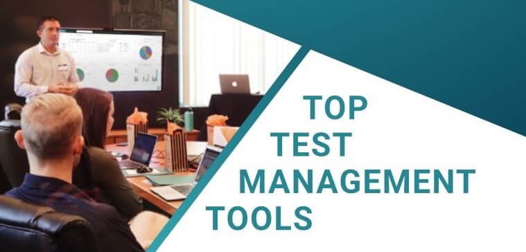 Top test management tools