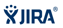 JIRA with trade mark 