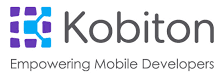 Kobiton logo