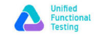 UNIFIED FUNCTIONAL TESTING Logo