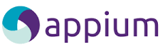 appium logo