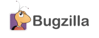 bugzilla logo