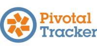 pivotal tracker logo