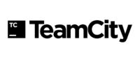 TeamCity's logo
