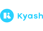 Kyash logo