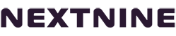 Nextnine logo