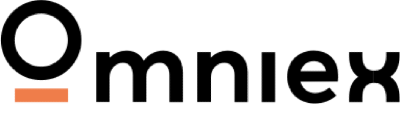 Omniex logo