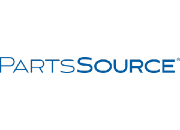 PartsSource logo