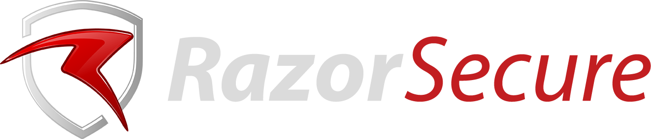 RazorSecure logo