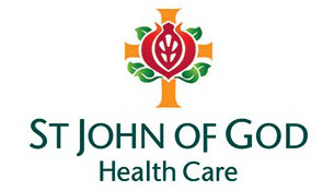 ST John of God logo