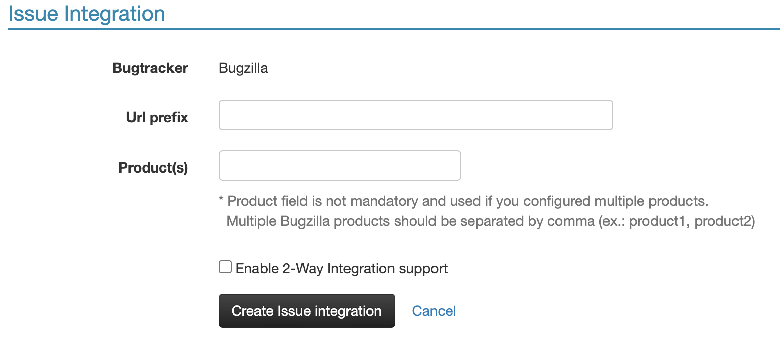 bugzilla-integration-one-way