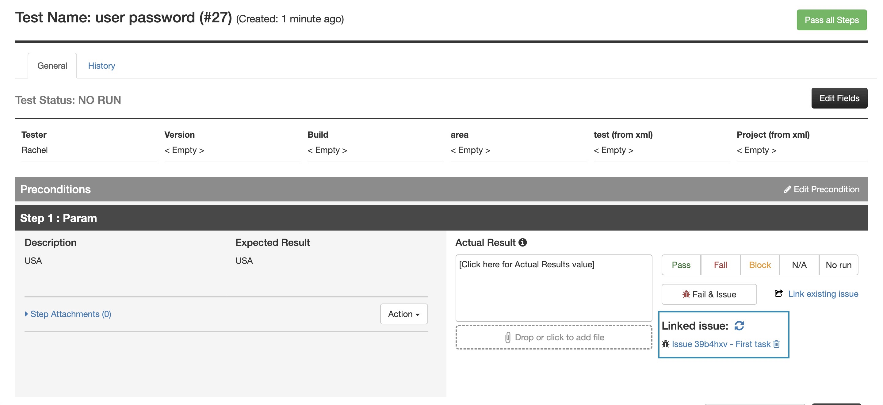 ClickUp Integration