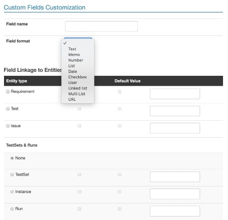 custom-fields-customization