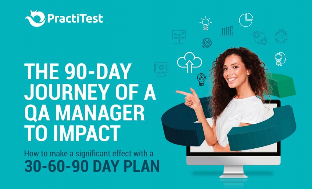90-day journey to impact