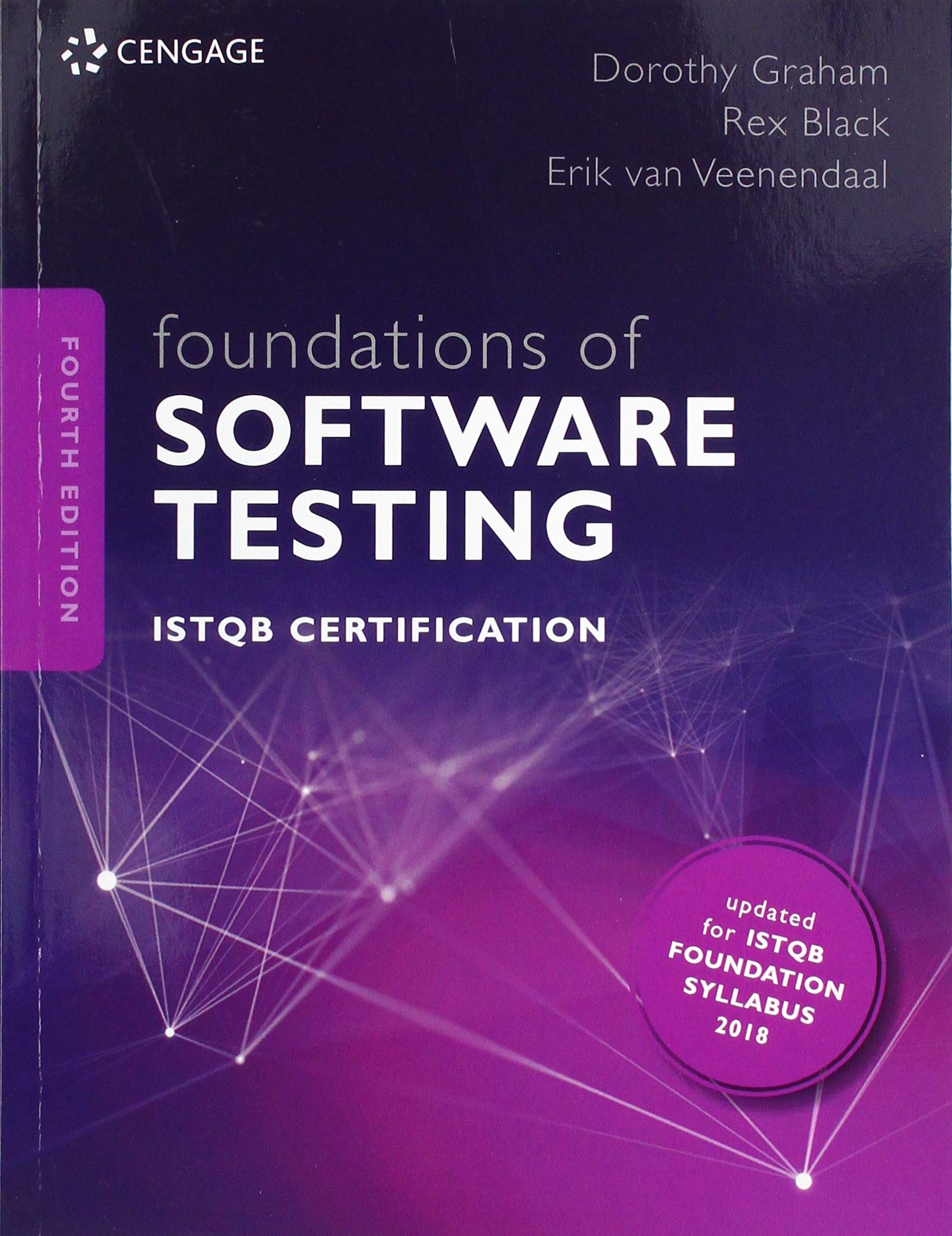 Foundations of Software Testing ISTQB Certification cover