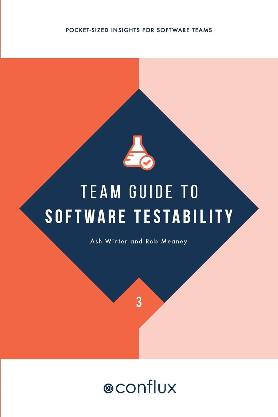 Team Guide to Software Testability: Better software through greater testability cover