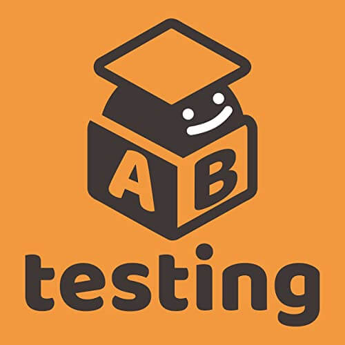 AB Testing logo