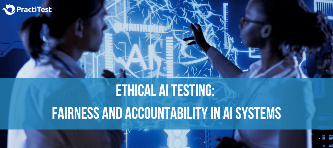 Ethical AI Testing