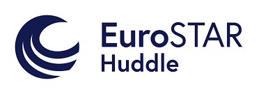 EuroSTAR Huddle logo