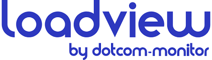 LoadView's logo