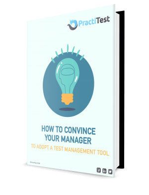 convince your manager - mockup