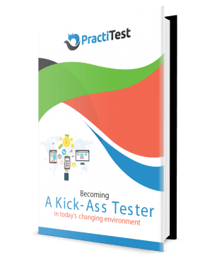 become a kick ass tester - ebook