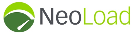 NeoLoad's logo