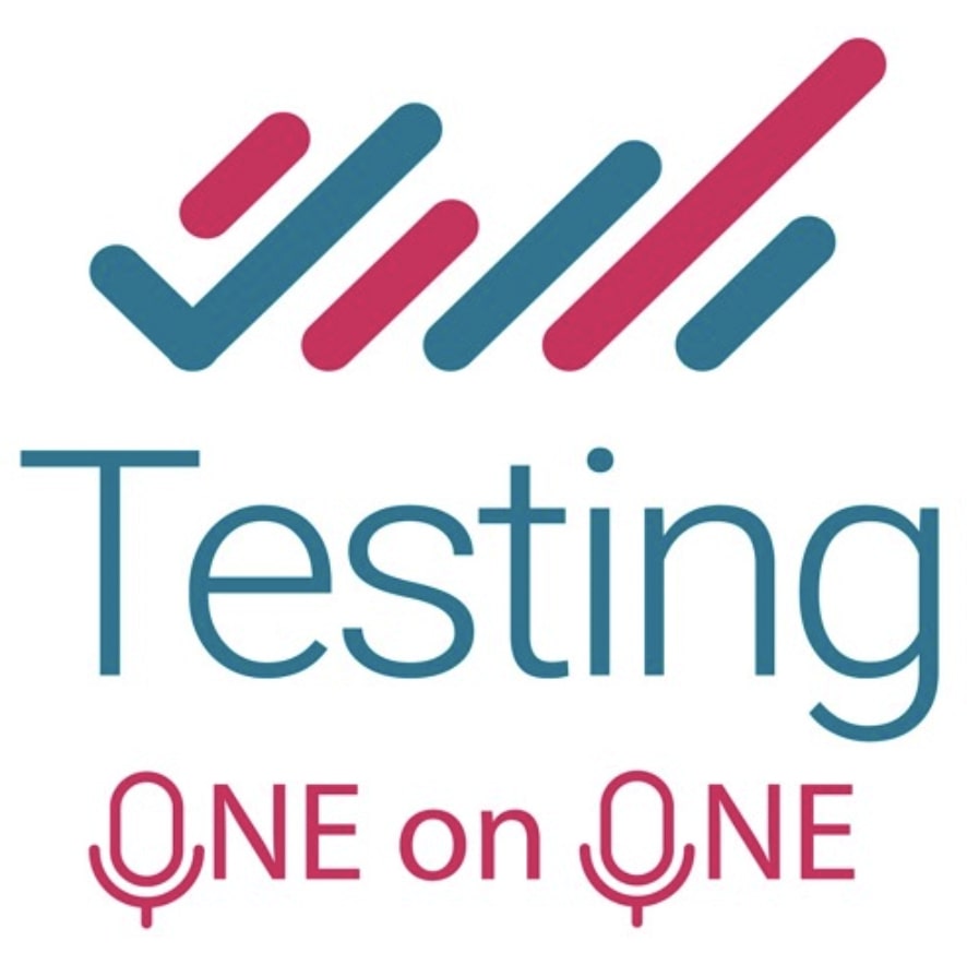 Testing One-on-One logo