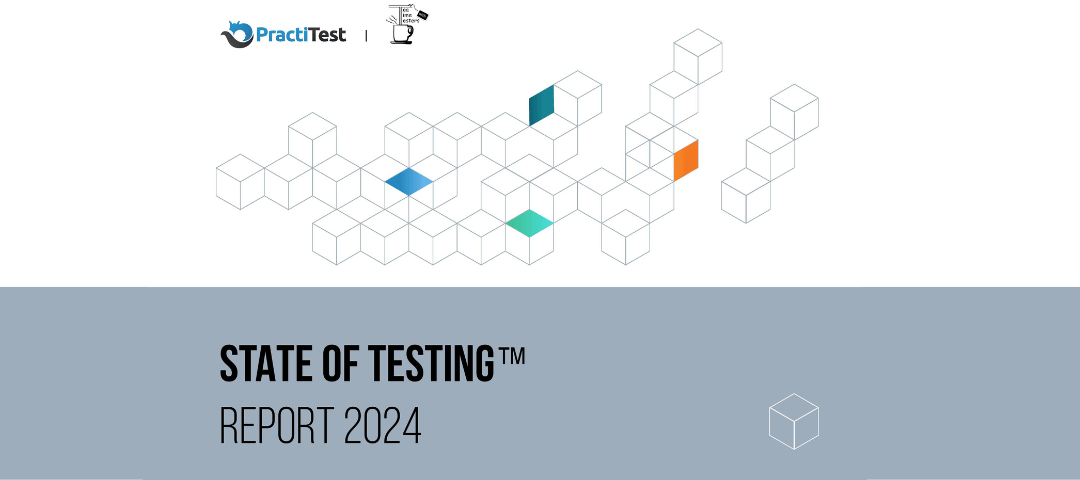 Unveiling the 2024 State of Testing