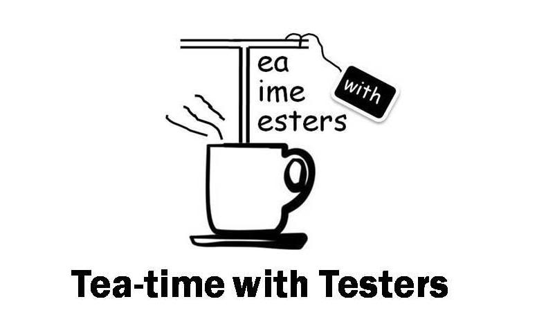 TeaTimeWithTesters