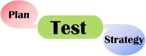 Test plan and Test strategy