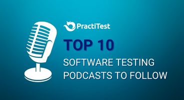 Top 10 Software Testing Podcasts