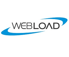 WebLOAD's logo