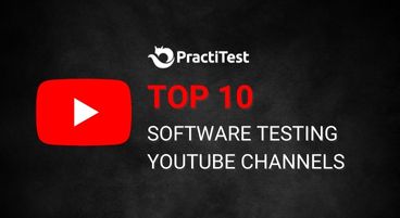 Top 10 Software Testing YouTube Channels