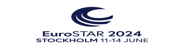 EuroSTAR Conference logo