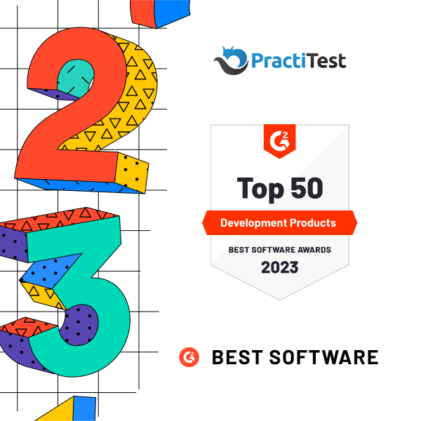 G2 Best Software Awards 2023