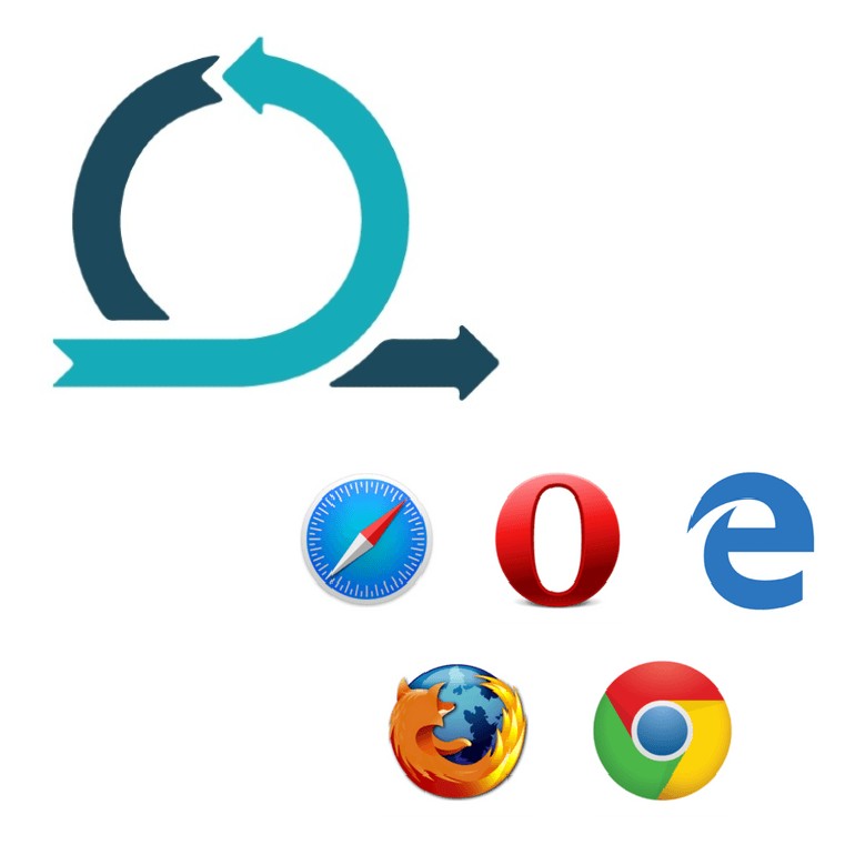 Web Browsers Support