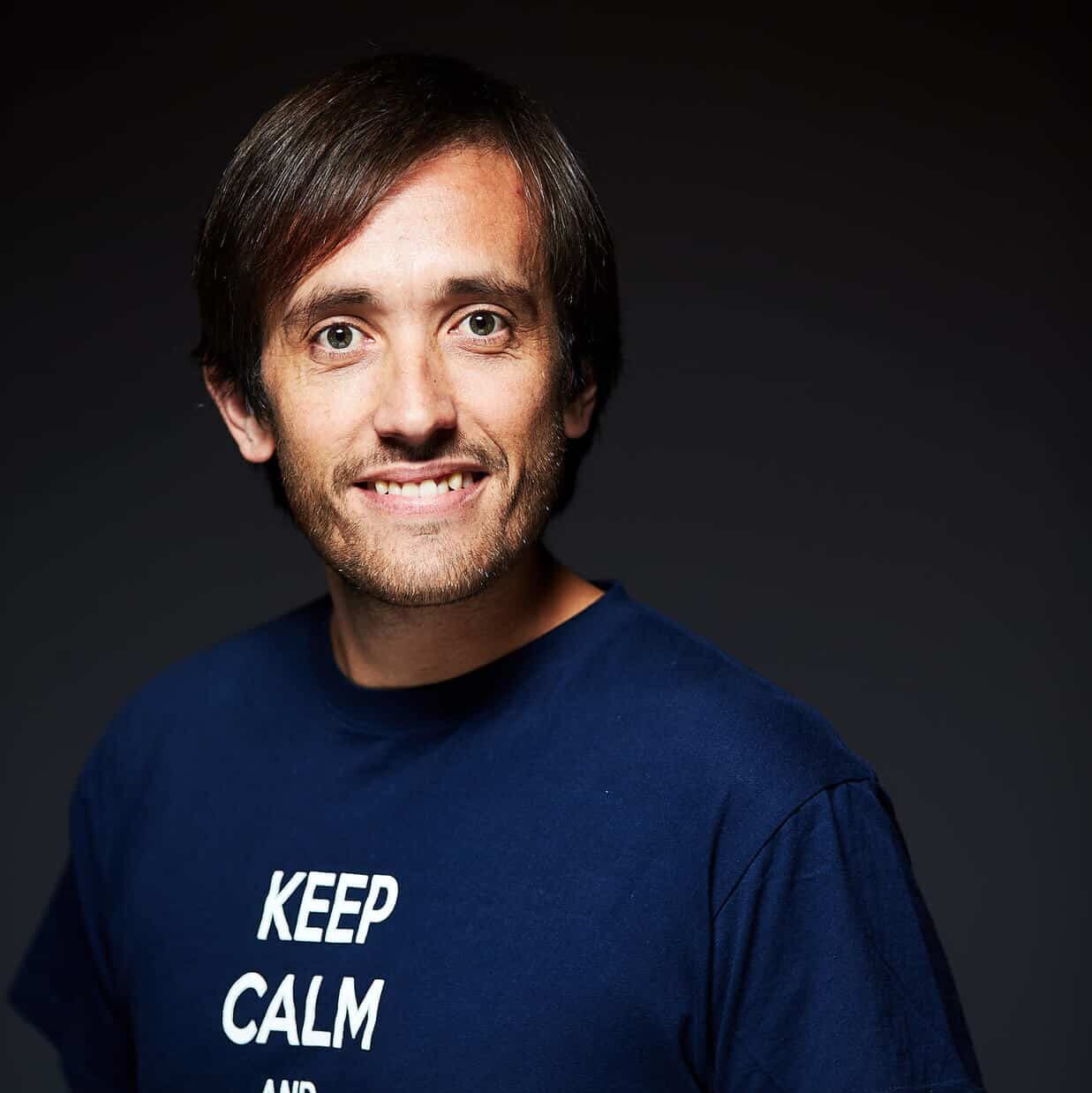 federico toledo