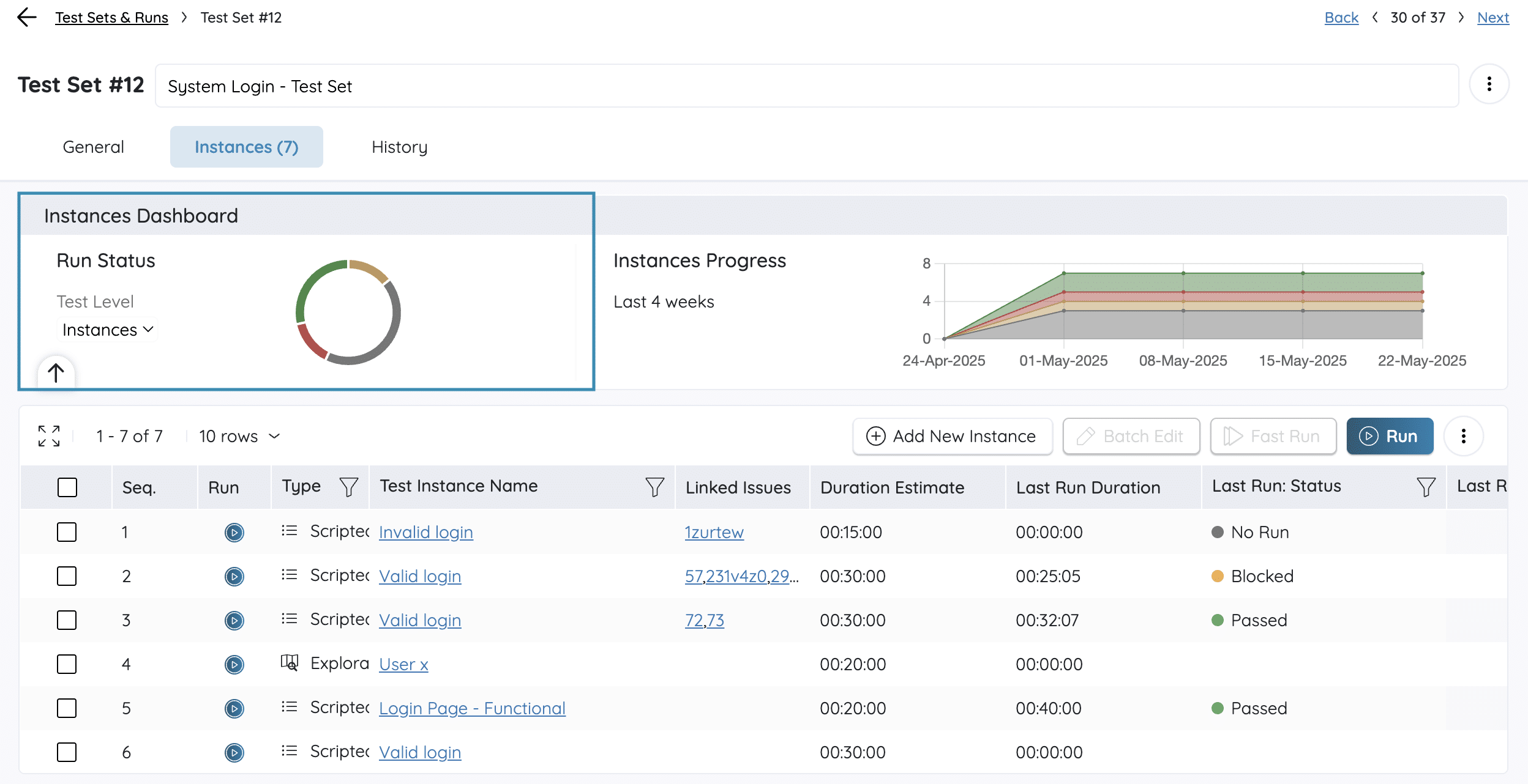 insntaces-status-mini-dashboard
