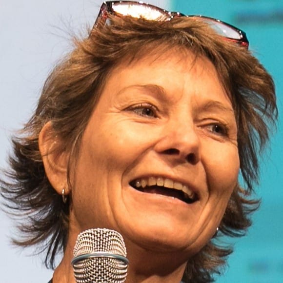 jutta-eckstein
