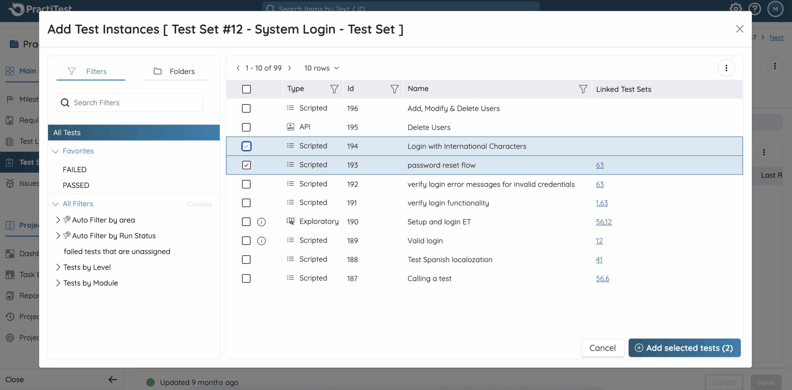 new-instances-in-test-set-popup