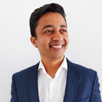 Gagan Sharma PractiTest ambassador program