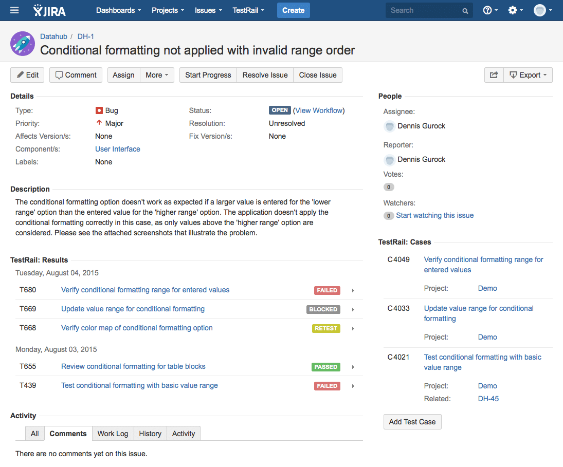 TestRail Review 2025: Features, Pricing & Best Alternative