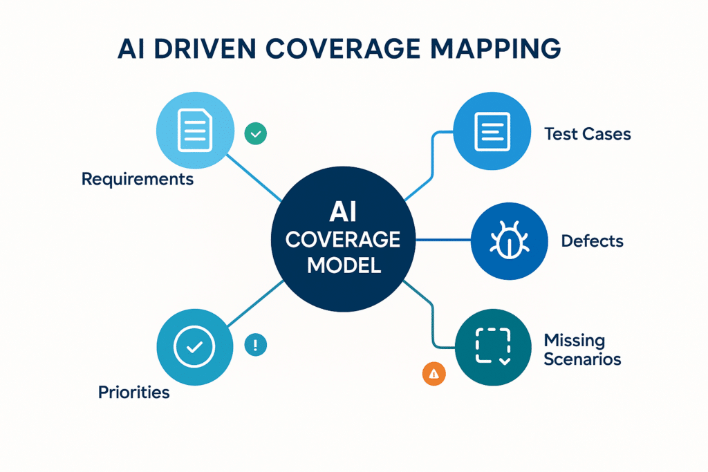 AI-Powered Test Case Creation: How It Works and Benefits
